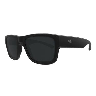 Imagem de Óculos Solar Hb H-bold 10104820243001  Fosco Lente Cinza-Masculino