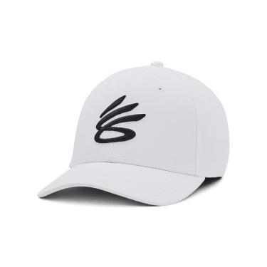 Imagem de Boné Masculino Under Armour Curry Snapback-Masculino