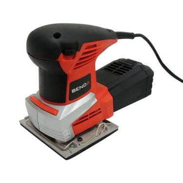 Imagem de Lixadeira Orbital Benoá PSD120 240W, 220V