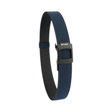 Imagem de Cinto Tático Ajustável De Alta Resistência Com Fivela De Metal, Acessó