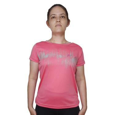 Imagem de Camiseta Speedo Impulse Feminina-Feminino