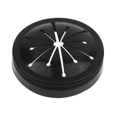 Imagem de Anel Protetor De Borracha InSinkErator Para Redução De Ruído No Lava-L