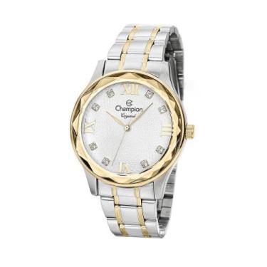 Imagem de Relógio Feminino Champion CN27465B