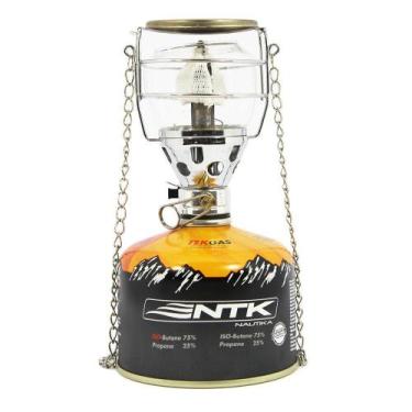 Imagem de Lampião Nautika Cairo