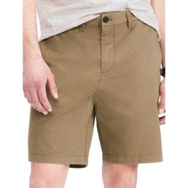 Imagem de Bermuda Tommy Hilfiger Masculina de Sarja Stretch-Masculino