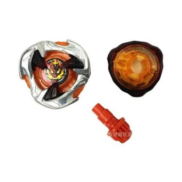 Imagem de Conjunto De Giroscópios De Batalha Shark Scale Beyx UX-BX, Deck Inicia