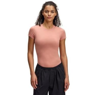 Imagem de Camiseta de Treino Under Armour Meridian Core Feminina-Feminino