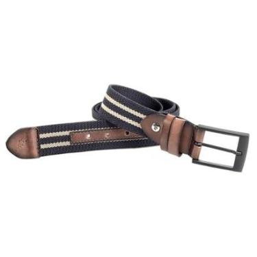 Imagem de Cinto Esportivo Masculino Rafarillo Marinho - CI1914-01-Masculino