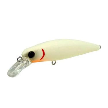 Imagem de Isca Artificial Top Minnow 7,5cm 7,8g Osso - Yara Cor 07