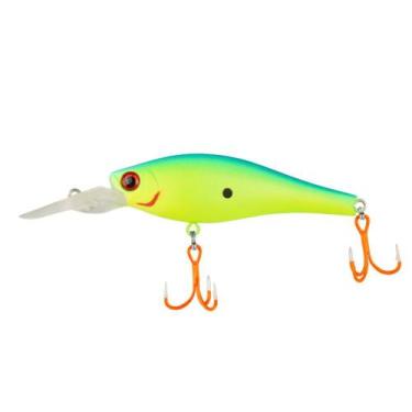 Imagem de Isca Artificial Shugan Shad 60mm - Ikigai H002 - Sumax