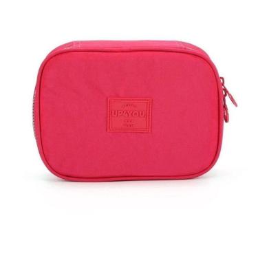 Imagem de Estojo Escolar Box 100 Pens Up4You Pink