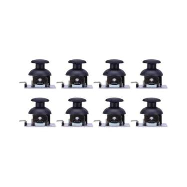 Imagem de Módulo De Joystick XY De Eixo Duplo Para Arduino PS2, Sensor De Alavan