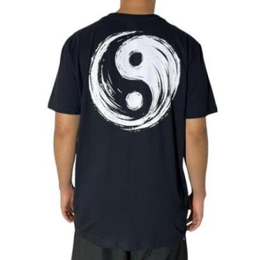 Imagem de Camiseta Classic Brush- Town & Country-Masculino