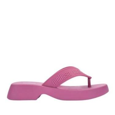 Imagem de Melissa Flatform M Lover AD Feminina-Feminino