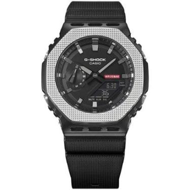 Imagem de Relógio G-Shock GM-2100BM-Unissex