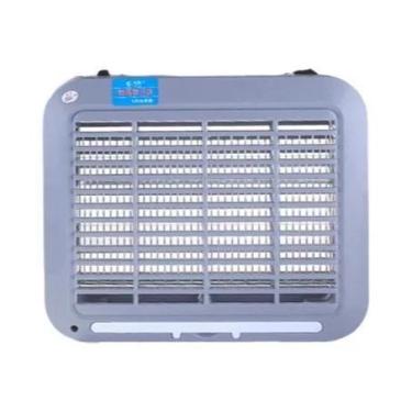 Imagem de Lâmpada Elétrica Mata Mosquitos 110V 220V, Repelente De Insetos LED Co