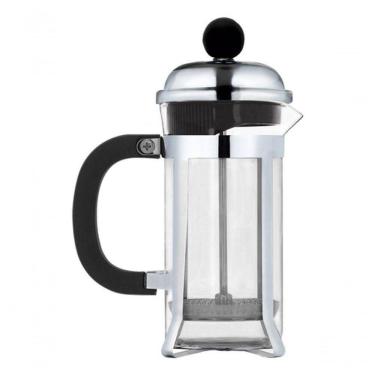 Imagem de Cafeteira Prensa Francesa Premium Mimo Style Inox Vidro 350 ml para Café