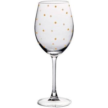 Imagem de Taça de Vinho Branco 460ml 22,5X8,5CM - FlorArte