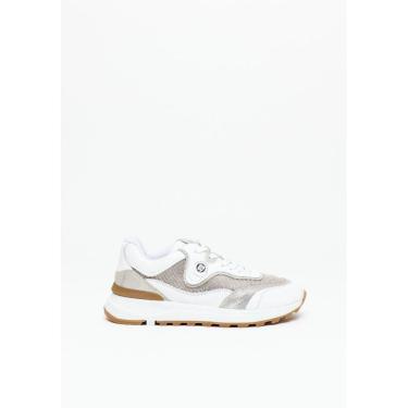 Imagem de Tênis Chunky Com Brilhos-Feminino