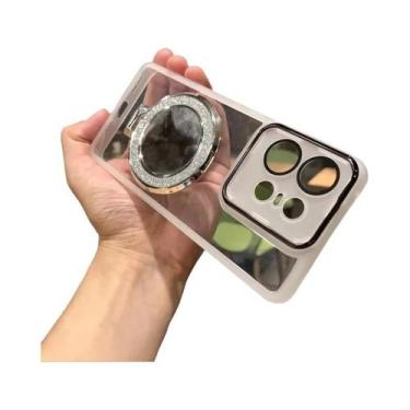 Imagem de Capa Protetora De Lente TPU Para Motorola Edge 50 Ultra Fusion G85 pro