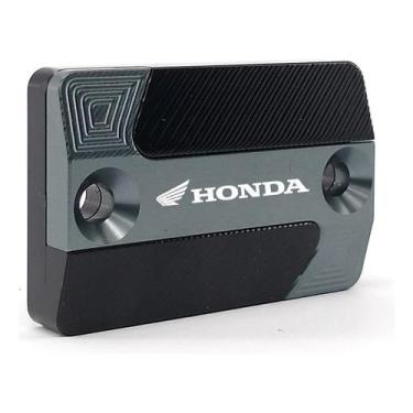 Imagem de Tampa Fluido De Freio Xre 190 Xre190 Xre 300 Xre300 - Special Levers, 