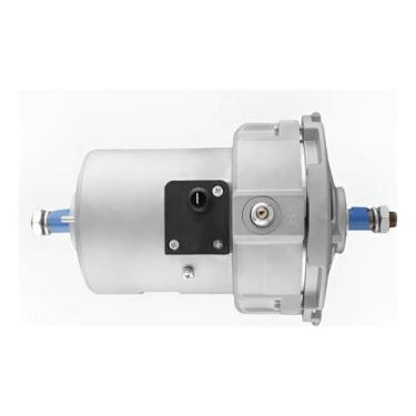Imagem de Alternador Vw Fusca Kombi Brasília 75 Amperes 10154 - DITA