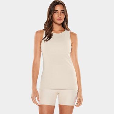 Imagem de Regata Body For Sure Feminina-Feminino