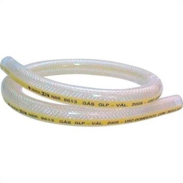 Imagem de Mangueira Gas Ibira Trancada 1,25M 92