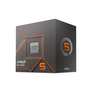Imagem de Processador AMD RYZEN 5 8500G 3.5GHZ - 100-100000931BOX