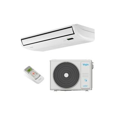 Imagem de Ar Condicionado Split Piso Teto Eco Inverter R-32 Elgin 24000 Btus Quente/frio  Monofás...