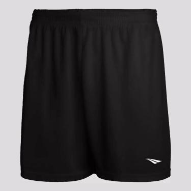 Imagem de Calção Penalty X II Feminino Preto-Feminino