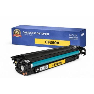 Imagem de TONER COMPATÍVEL Com CF362A 362A 508A M553 AMARELO 5K - Best Choice