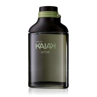 Imagem de Perfume Kaiak Urbe Desodorante Colônia Masculino 100ml - Personalizand