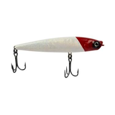 Imagem de Isca Artificial Marine Sports Animal 100 (10cm 14gr) - Várias Cores, 1