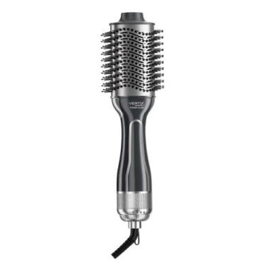 Imagem de Escova Secadora Power Glam Vertix Profissional Bivolt 1300W, Bivolt