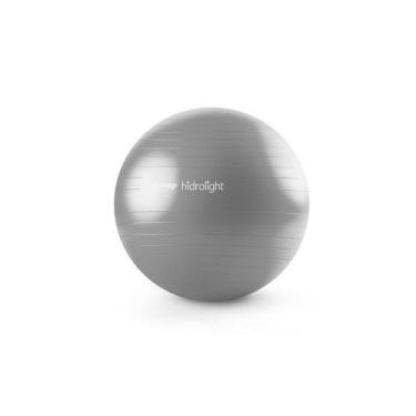 Imagem de Bola de Pilates anti- estouro 75 cm - HIDROLIGHT