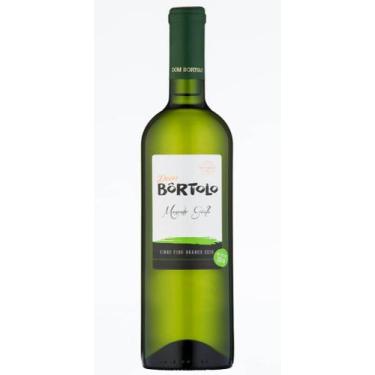 Imagem de Vinho Fino Branco Seco - Moscato Giallo-Dom Bôrtolo
