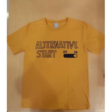 Imagem de Camisa mm masc hering kids, 04 