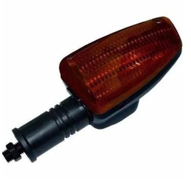 Imagem de Pisca completo diant-dir/tras-esq valplas nx400 falcon