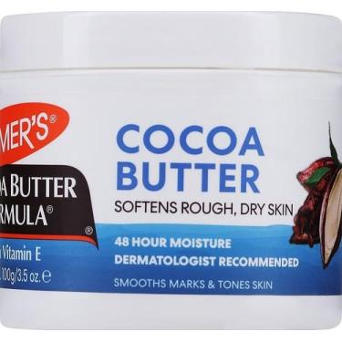 Imagem de Palmers Cocoa Butter Formula Softens Rough, Dry Skin Bálsamo Hidratant