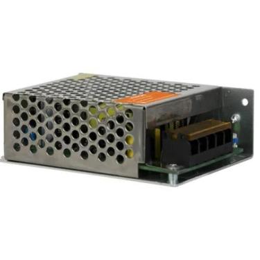Imagem de Fonte Chaveada Colmeia 12VDC 5A 60W Bivolt Automatica Hayonik - FTC120