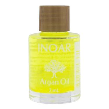 Imagem de Óleo Argan Inoar Frasco 7ml