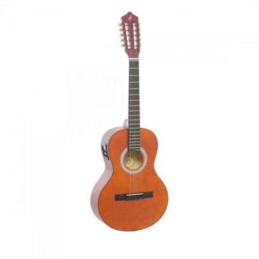 Imagem de Viola Eletroacustica Natural Vs14Eq Giannini