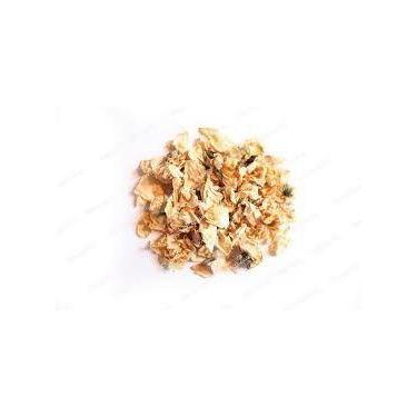Imagem de Chá Rosa Branca (Rosa Alba) 100g - Benefícios Naturais - Malagueta Pro