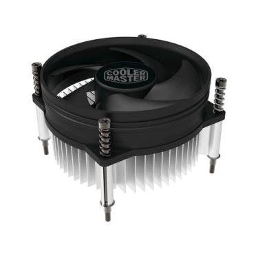 Imagem de Cooler para Intel - Soquete LGA 1200 / 1156 / 1155 / 1151 / 1150 - Coo