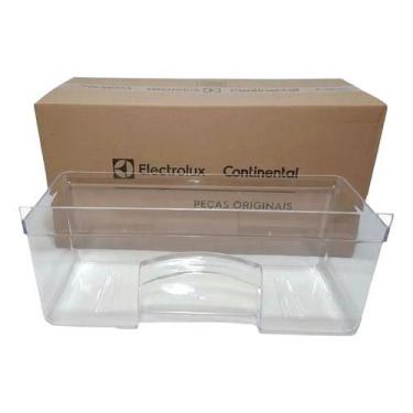 Imagem de Gaveta Legumes Frigobar Electrolux Em120 A27500101