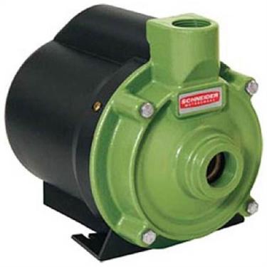 Imagem de Bomba Centrífuga Schneider Bcr2010 0,5W Monofásica 220v