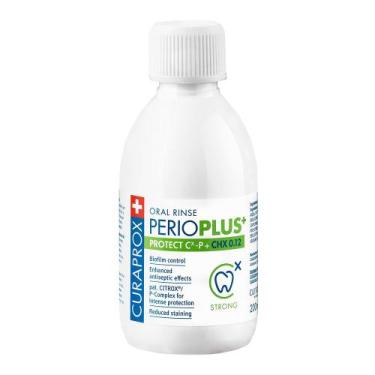 Imagem de Enxaguante Bucal Curaprox Perio Plus+ Protect, 200ml