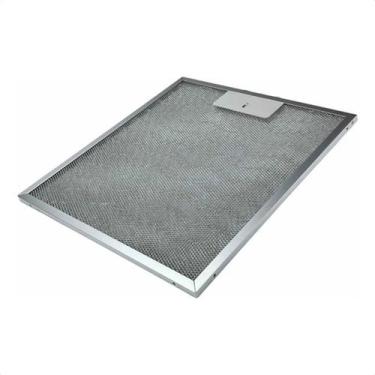Imagem de Filtro Ar Alumínio Depurador Electrolux DE60B Novo Original, Garantia 