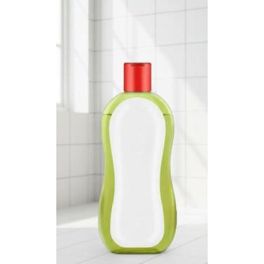 Imagem de Shampoo Infantil Camomila Suave 400ml